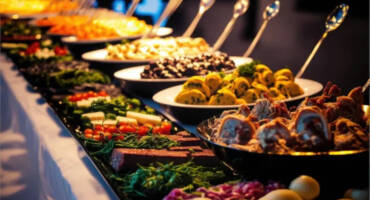 Catering