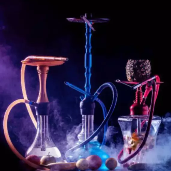 Hookah ‌‌Bar