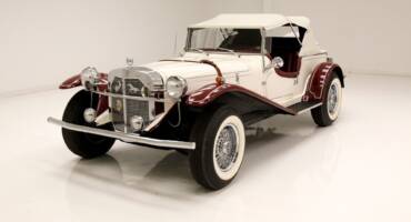 Wedding Car