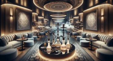 Hookah Bar